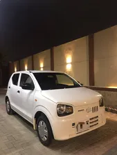 Suzuki Alto VXR 2024 for Sale