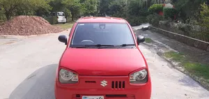 Suzuki Alto works edition 2015 for Sale