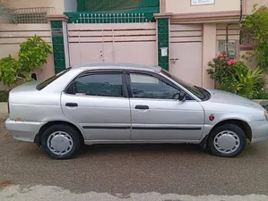 Suzuki Baleno JXR 2003 for Sale