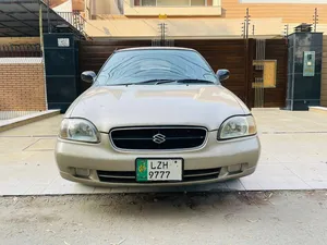 Suzuki Bolan 2004 for Sale