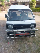 Suzuki Bolan Cargo Van Euro ll 2019 for Sale