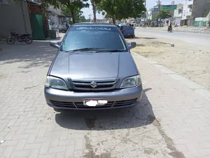 Suzuki Cultus 2010 for Sale