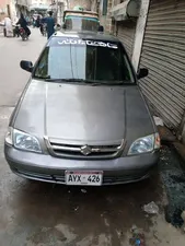 Suzuki Cultus 2013 for Sale