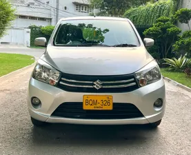 Suzuki Cultus Auto Gear Shift 2019 for Sale