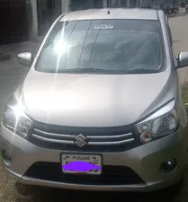 Suzuki Cultus Auto Gear Shift 2022 for Sale