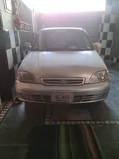 Suzuki Cultus VXL 2006 for Sale