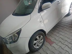 Suzuki Cultus VXL 2017 for Sale