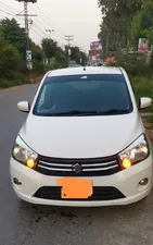 Suzuki Cultus VXL 2017 for Sale