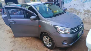 Suzuki Cultus VXL 2017 for Sale