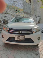 Suzuki Cultus VXL 2018 for Sale