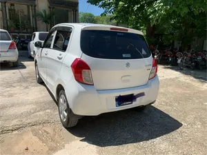 Suzuki Cultus VXL 2018 for Sale