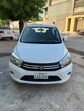 Suzuki Cultus VXL 2019 for Sale