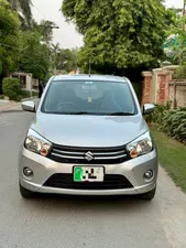 Suzuki Cultus VXL 2019 for Sale