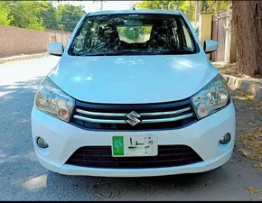 Suzuki Cultus VXL 2019 for Sale