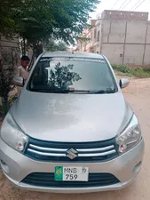 Suzuki Cultus VXL 2019 for Sale