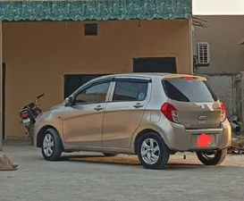 Suzuki Cultus VXL 2019 for Sale