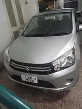 Suzuki Cultus VXL 2020 for Sale