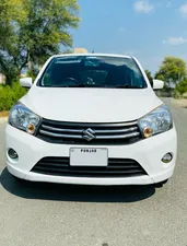 Suzuki Cultus VXL 2020 for Sale