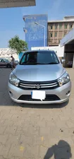 Suzuki Cultus VXL 2021 for Sale