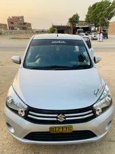 Suzuki Cultus VXL 2021 for Sale