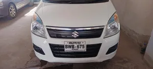 Suzuki Cultus VXL 2022 for Sale