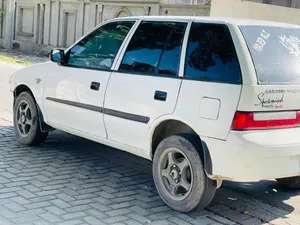 Suzuki Cultus VXLi 2008 for Sale