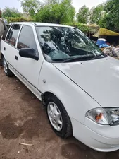 Suzuki Cultus VXR 2000 for Sale