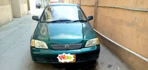 Suzuki Cultus VXR 2001 for Sale