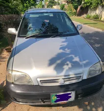 Suzuki Cultus VXR 2005 for Sale