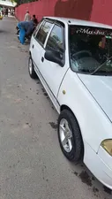 Suzuki Cultus VXR 2007 for Sale