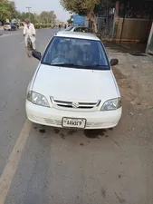 Suzuki Cultus VXR 2007 for Sale