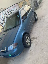 Suzuki Cultus VXR 2007 for Sale