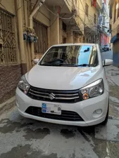 Suzuki Cultus VXR 2017 for Sale