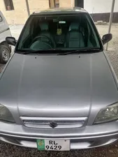 Suzuki Cultus VXR (CNG) 2004 for Sale