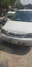 Suzuki Cultus VXR (CNG) 2006 for Sale