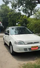 Suzuki Cultus VXR (CNG) 2007 for Sale