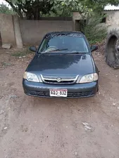 Suzuki Cultus VXRi 2008 for Sale