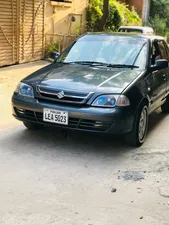 Suzuki Cultus VXRi 2008 for Sale