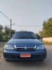 Suzuki Cultus VXRi 2008 for Sale