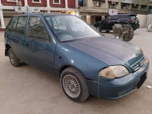 Suzuki Cultus VXRi 2008 for Sale