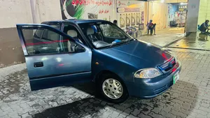 Suzuki Cultus VXRi 2009 for Sale