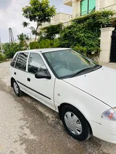 Suzuki Cultus VXRi 2011 for Sale