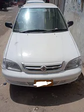 Suzuki Cultus VXRi 2011 for Sale