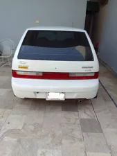 Suzuki Cultus VXRi (CNG) 2009 for Sale