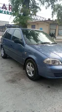 Suzuki Cultus VXRi (CNG) 2010 for Sale