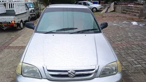 Suzuki Cultus EURO II 2012 for Sale