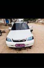 Suzuki Cultus EURO II 2015 for Sale