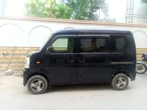 Suzuki Every Join 2012 for Sale