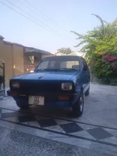 Suzuki FX GA 1981 for Sale