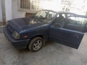 Suzuki Khyber 1988 for Sale